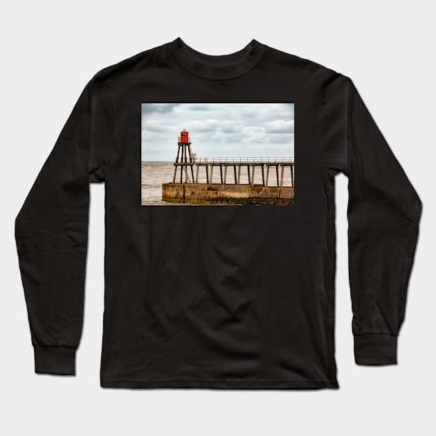 Whitby Long Sleeve T-Shirt by jasminewang